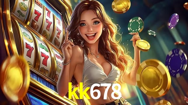 Requisitos do APK da kk678 para Android