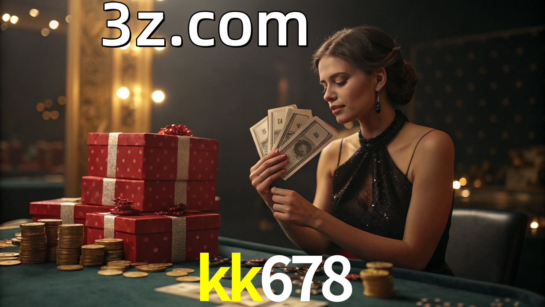 Catálogo kk678 2.547 jogos - Pragmatic Play, Evolution, NetEnt